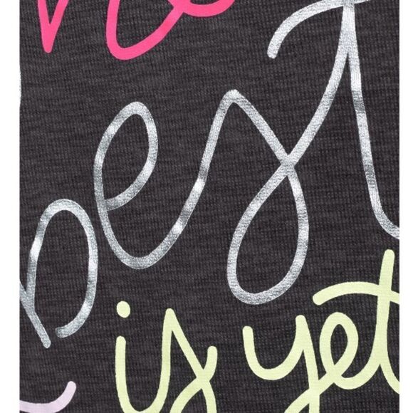 The Best is Yet to Come 🌟pajamas set - Picture 3 of 7